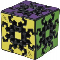 Gear Cube Oskar´s